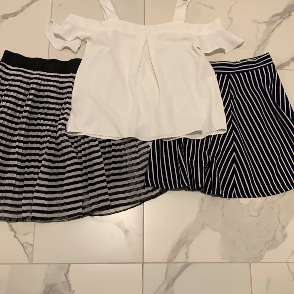 3/10$💕 a complete outfit or mix it up